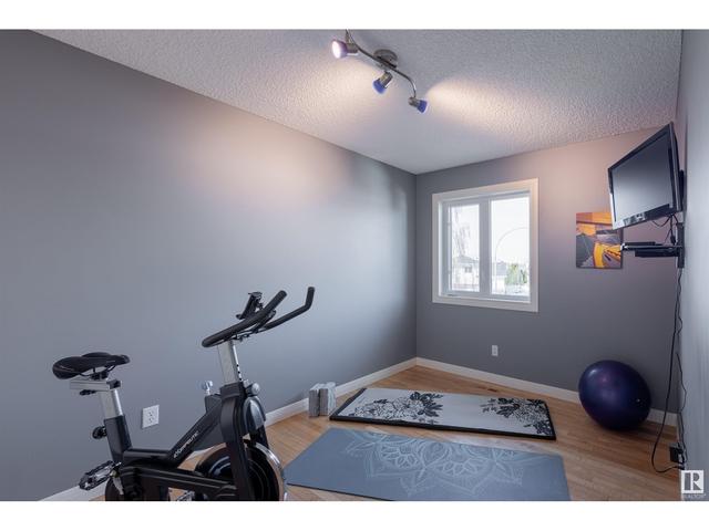 17224 113a St Nw, House detached with 4 bedrooms, 3 bathrooms and 4 parking in Edmonton AB | Image 39