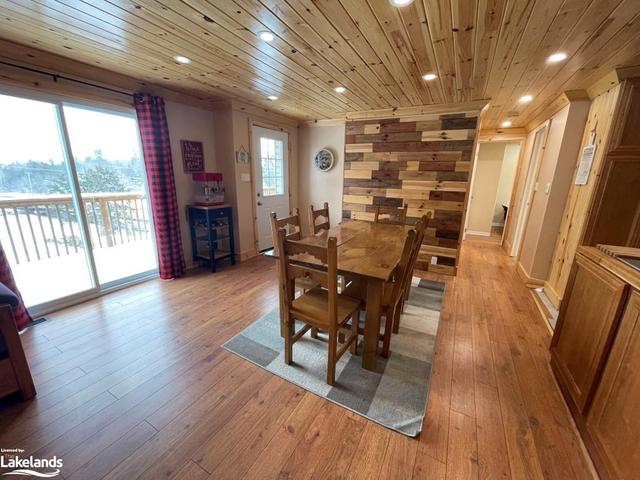 2529 a2 Hwy 535 Highway, House detached with 4 bedrooms, 2 bathrooms and 4 parking in French River ON | Image 2
