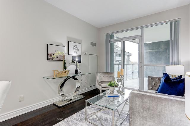 206 - 5162 Yonge St, Condo with 2 bedrooms, 2 bathrooms and 1 parking in Toronto ON | Image 10