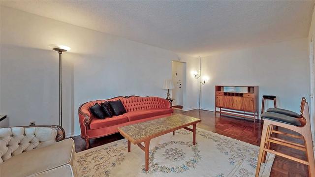 404 - 1111 Steeles Ave W, Condo with 2 bedrooms, 2 bathrooms and 1 parking in Toronto ON | Image 12