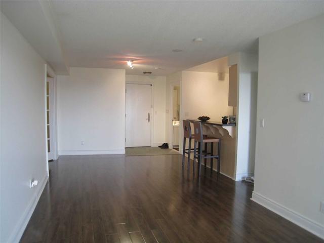 709 - 51 Saddlecreek Dr, Condo with 1 bedrooms, 1 bathrooms and 1 parking in Markham ON | Image 9
