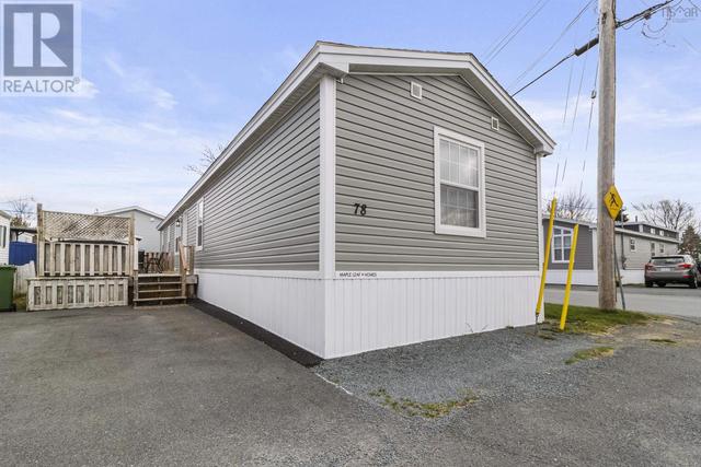 78 Glenda Crescent, Home with 3 bedrooms, 2 bathrooms and null parking in Halifax NS | Image 35