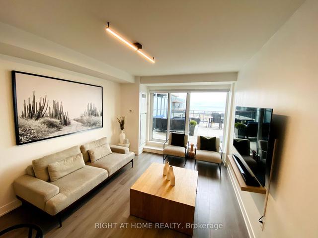 820 - 30 Shore Breeze Dr, Condo with 3 bedrooms, 2 bathrooms and 1 parking in Toronto ON | Image 23