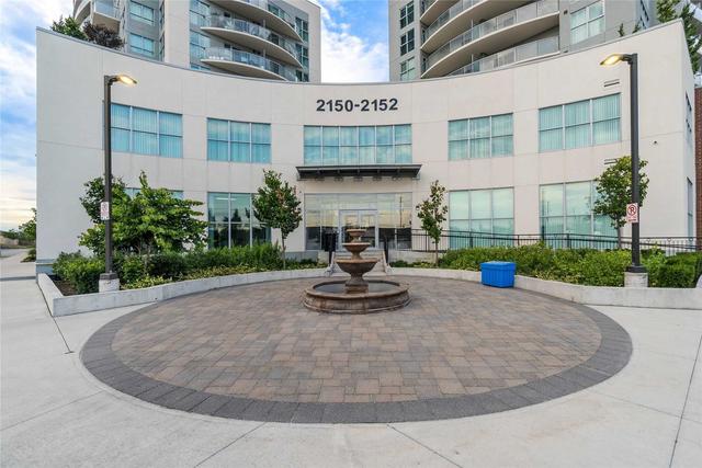 803 - 2150 Lawrence E Ave, Condo with 2 bedrooms, 2 bathrooms and 1 parking in Toronto ON | Card Image
