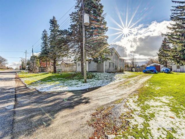 191290 13th Line, House detached with 3 bedrooms, 1 bathrooms and 8 parking in East Garafraxa ON | Image 1