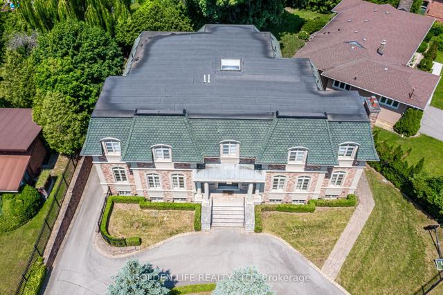 30 Harrison Rd, House detached with 6 bedrooms, 11 bathrooms and 12 parking in Toronto ON | Image 34