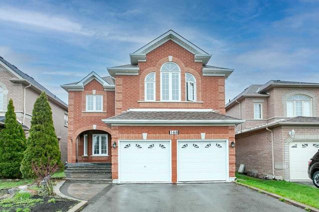 168 Ribston St, House detached with 4 bedrooms, 4 bathrooms and 6 parking in Markham ON | Image 1