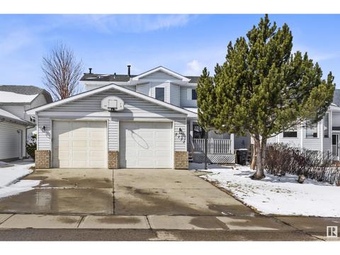 2132 42 St Nw, House detached with 4 bedrooms, 3 bathrooms and null parking in Edmonton AB | Card Image