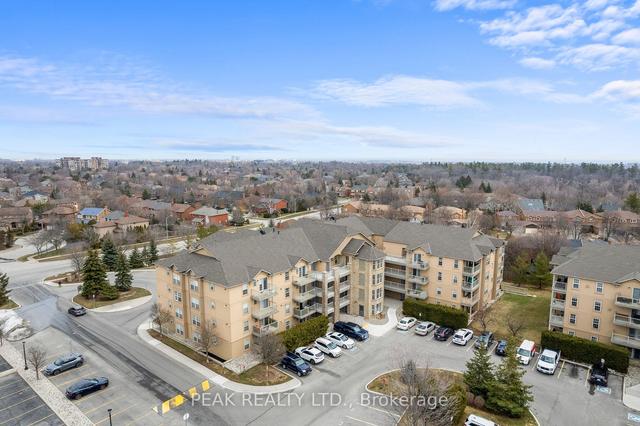 310 - 1440 Bishops Gate, Condo with 2 bedrooms, 2 bathrooms and 1 parking in Oakville ON | Image 34