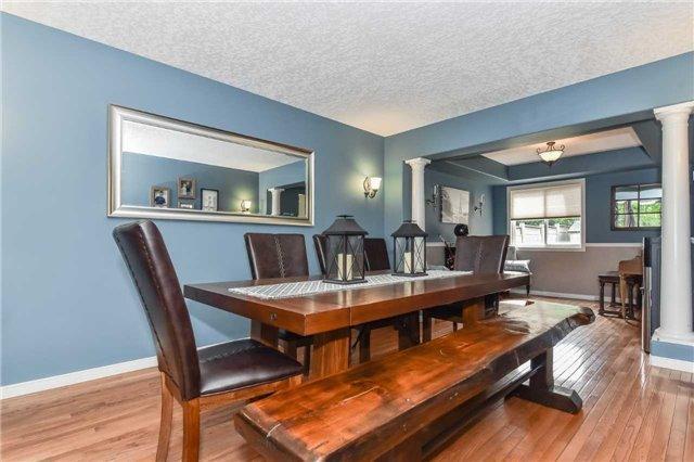 100 Pheasant Run Dr, House detached with 3 bedrooms, 3 bathrooms and 2 parking in Guelph ON | Image 11