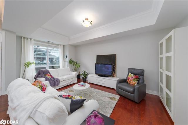 5 - 10 Victoria Street, House attached with 2 bedrooms, 2 bathrooms and 2 parking in Barrie ON | Image 20