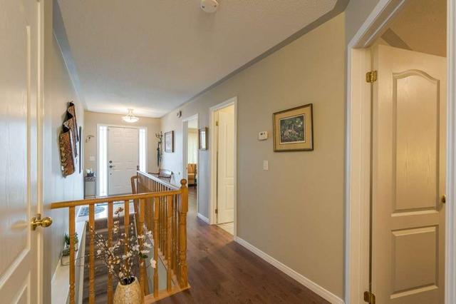 15 Parcells Cres, House detached with 2 bedrooms, 3 bathrooms and 3.5 parking in Peterborough ON | Image 9