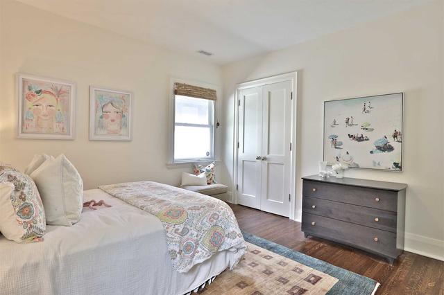118 Rosedale Heights Dr, Condo with 3 bedrooms, 2 bathrooms and 2 parking in Toronto ON | Image 10