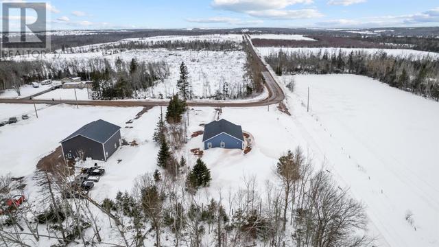 20 Cape Breton Road Extension, House detached with 3 bedrooms, 2 bathrooms and null parking in Vernon River, Part 1 PE | Image 42