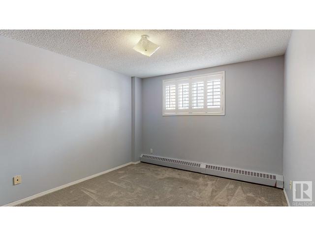 109 - 17467 98a Av Nw, Condo with 2 bedrooms, 2 bathrooms and null parking in Edmonton AB | Image 18