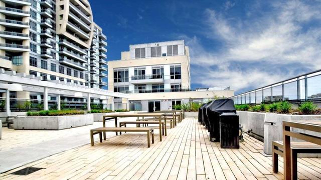 sw410 - 9191 Yonge St, Condo with 1 bedrooms, 1 bathrooms and 0 parking in Richmond Hill ON | Image 17