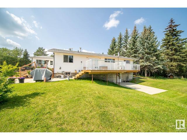 53131 Hwy 31, House detached with 3 bedrooms, 3 bathrooms and null parking in Parkland County AB | Image 9