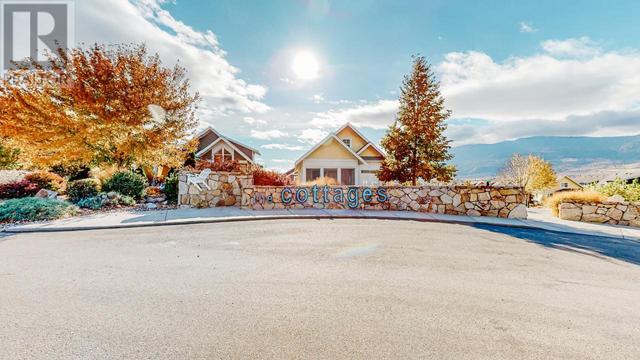 45 - 2450 Radio Tower Road, House detached with 2 bedrooms, 2 bathrooms and 2 parking in Okanagan Similkameen A BC | Image 46