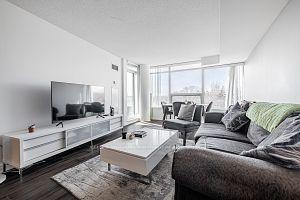 404 - 18 Valley Woods Rd, Condo with 1 bedrooms, 1 bathrooms and 1 parking in Toronto ON | Image 17