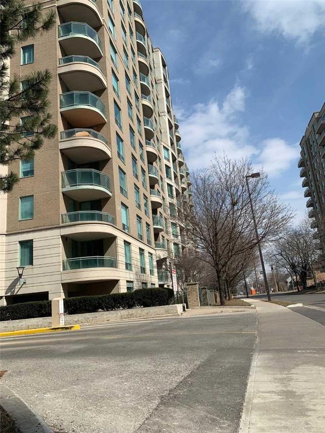 uph02 - 8 Pemberton Ave, Condo with 2 bedrooms, 2 bathrooms and 1 parking in Toronto ON | Image 3