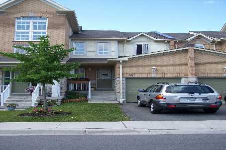 98 - 5260 Mcfarren Blvd, Townhouse with 3 bedrooms, 2 bathrooms and 1 parking in Mississauga ON | Image 1