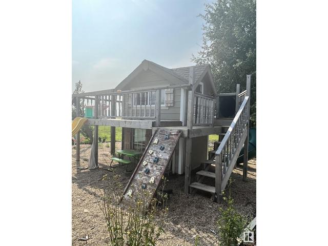 10, - 16173 Twp Rd 684a, House detached with 4 bedrooms, 2 bathrooms and null parking in Lac la Biche County AB | Image 34