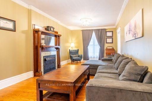 199 Sanford Ave S, House detached with 4 bedrooms, 3 bathrooms and 2 parking in Hamilton ON | Image 38
