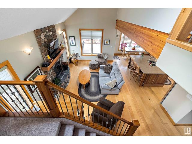 2023 Maple Co, House detached with 5 bedrooms, 3 bathrooms and null parking in Spring Lake AB | Image 31