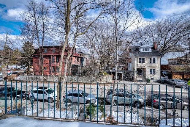 776 Palmerston Ave, House semidetached with 4 bedrooms, 3 bathrooms and 0 parking in Toronto ON | Image 10