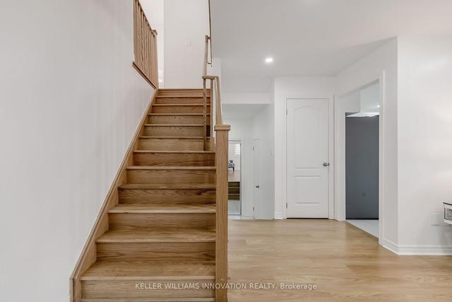 991 Hannah Ave S, House detached with 4 bedrooms, 3 bathrooms and 4 parking in North Perth ON | Image 3