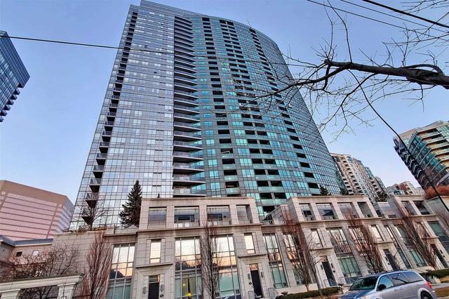 813 - 15 Greenview Ave, Condo with 2 bedrooms, 2 bathrooms and 1 parking in Toronto ON | Image 32