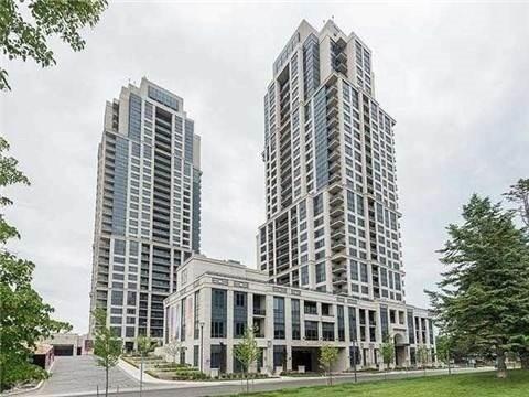905 - 6 Eva Rd, Condo with 1 bedrooms, 1 bathrooms and 1 parking in Toronto ON | Image 1