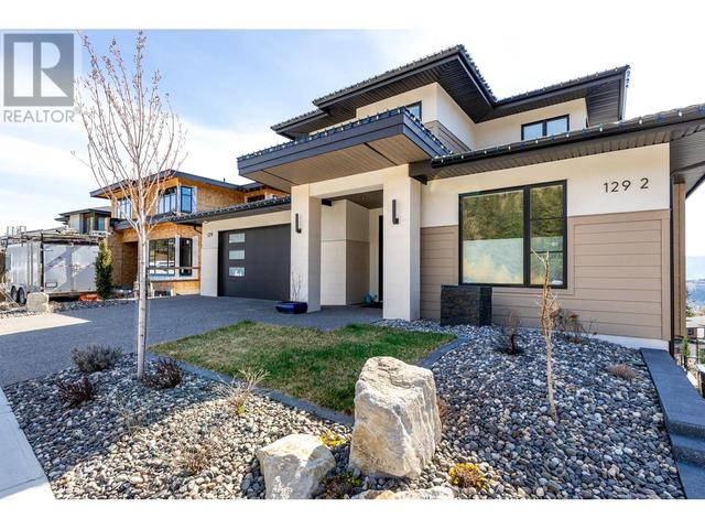 129 Summer Wood Drive, House detached with 5 bedrooms, 4 bathrooms and 2 parking in Kelowna BC | Image 3