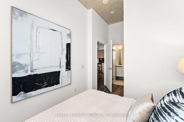 603 - 1808 St. Clair Ave W, Condo with 2 bedrooms, 2 bathrooms and 1 parking in Toronto ON | Image 5