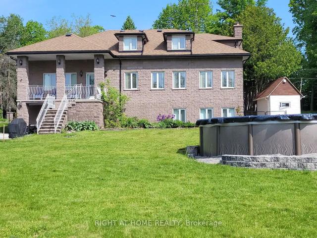 26 Hummingbird Lane, House detached with 6 bedrooms, 4 bathrooms and 12 parking in Kawartha Lakes ON | Image 23
