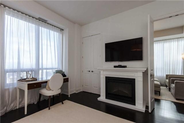 Lph3401 - 21 Balmuto St, Condo with 3 bedrooms, 4 bathrooms and 4 parking in Toronto ON | Image 13