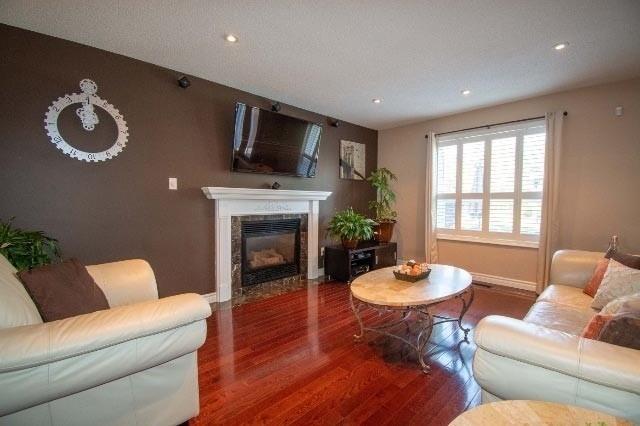 35 Hartrick Pl, House detached with 4 bedrooms, 4 bathrooms and 6 parking in Whitby ON | Image 31