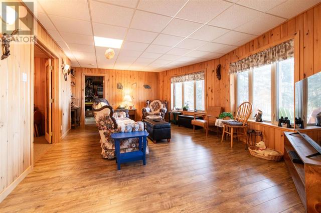 72 Branch Road 3b Storm Bay Rd, House detached with 4 bedrooms, 3 bathrooms and null parking in Kenora, Unorganized ON | Image 22