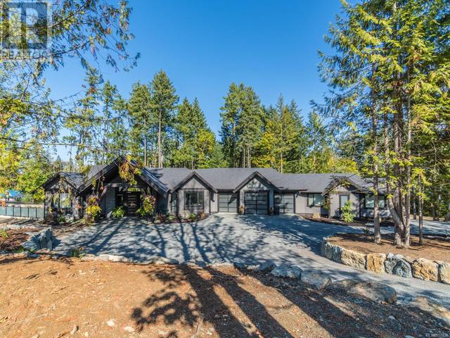 2655 Steve Ellis Rd, House detached with 7 bedrooms, 7 bathrooms and 4 parking in Nanaimo C BC | Image 66