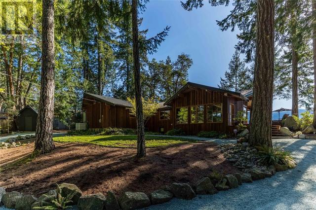 11780 Fairtide Rd, House detached with 4 bedrooms, 3 bathrooms and 6 parking in Cowichan Valley H BC | Image 5