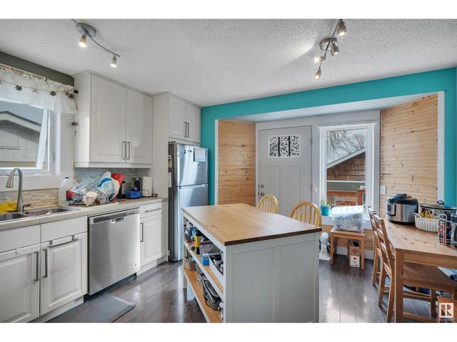 391 Kirkpatrick Cr Nw, House detached with 3 bedrooms, 2 bathrooms and null parking in Edmonton AB | Image 9