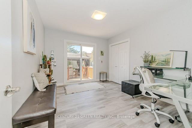 85 Hayes Ave S, House detached with 3 bedrooms, 2 bathrooms and 4 parking in Guelph ON | Image 14