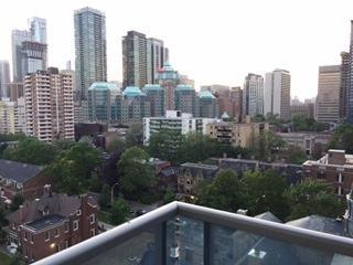 1001 - 500 Sherbourne St, Condo with 1 bedrooms, 1 bathrooms and null parking in Toronto ON | Image 9