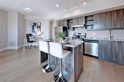 513 - 160 Vanderhoof Ave, Condo with 2 bedrooms, 2 bathrooms and 1 parking in Toronto ON | Image 4