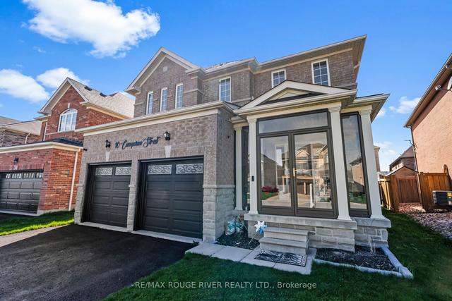 10 Campview St, House detached with 4 bedrooms, 3 bathrooms and 4 parking in Whitby ON | Image 12