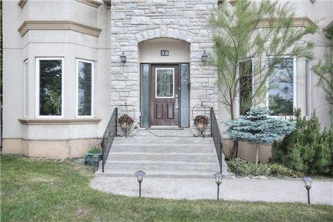 38 Elgin Mills Rd W, House detached with 4 bedrooms, 5 bathrooms and 10 parking in Richmond Hill ON | Image 2