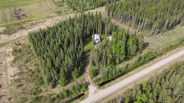 16418 Township Road 534, House detached with 2 bedrooms, 1 bathrooms and 4 parking in Yellowhead County AB | Image 16
