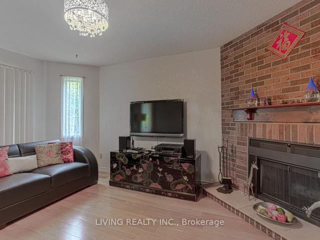 72 Beck Dr, House detached with 4 bedrooms, 3 bathrooms and 4 parking in Markham ON | Image 15