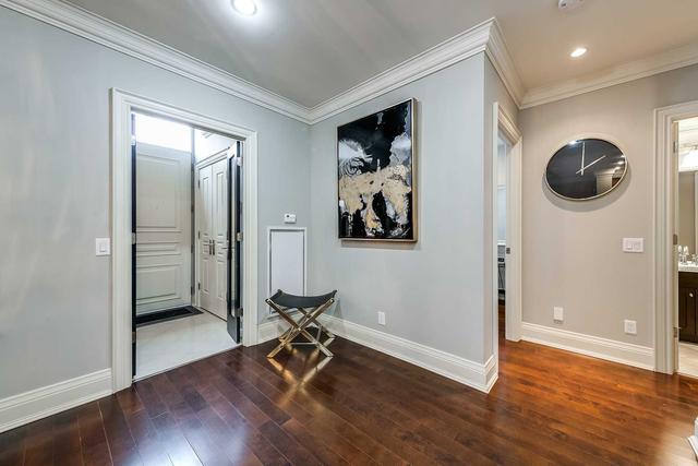 th300 - 25 Greenview Ave, Townhouse with 3 bedrooms, 3 bathrooms and 2 parking in Toronto ON | Image 34