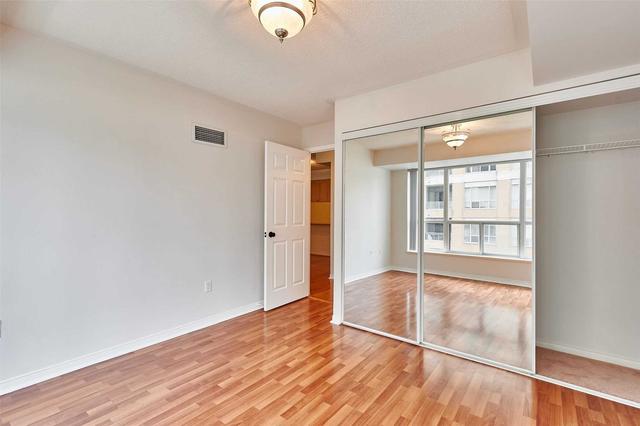606 - 909 Bay St, Condo with 1 bedrooms, 1 bathrooms and 1 parking in Toronto ON | Image 18